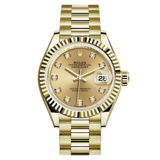 Lady-Datejust