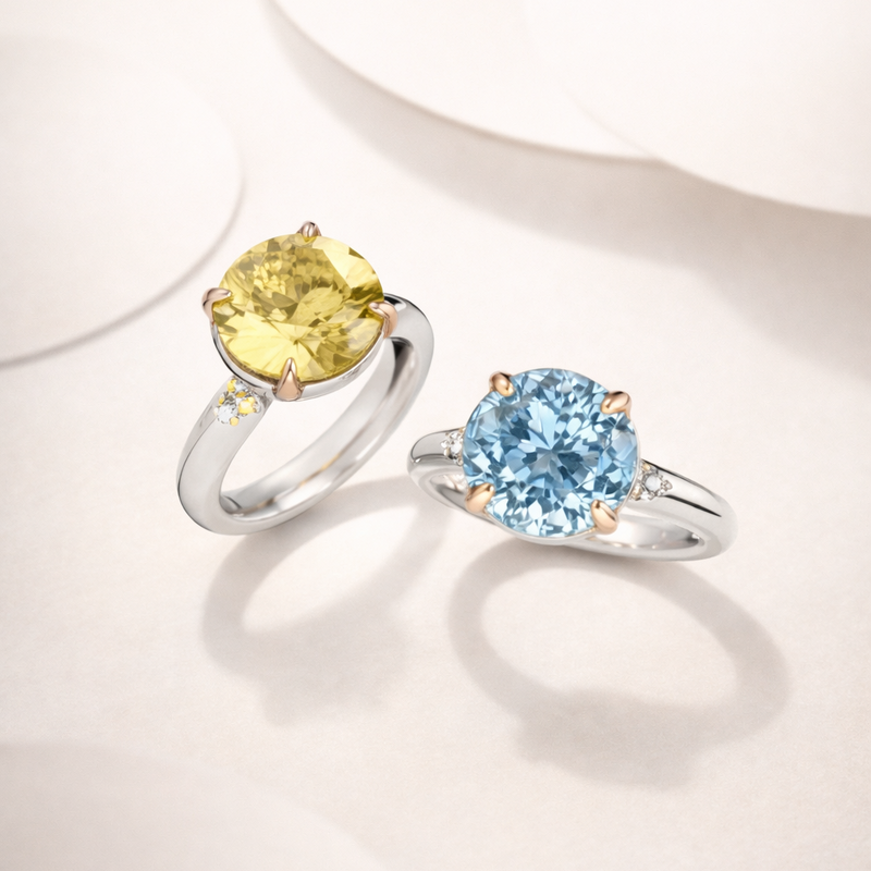 Энергия стихии в коллекции MIMI Vulcanica