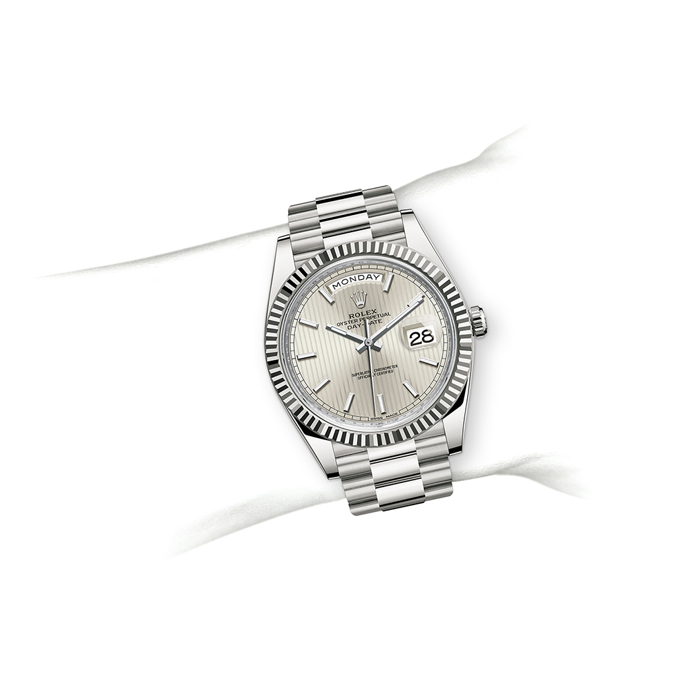 Day-Date 40