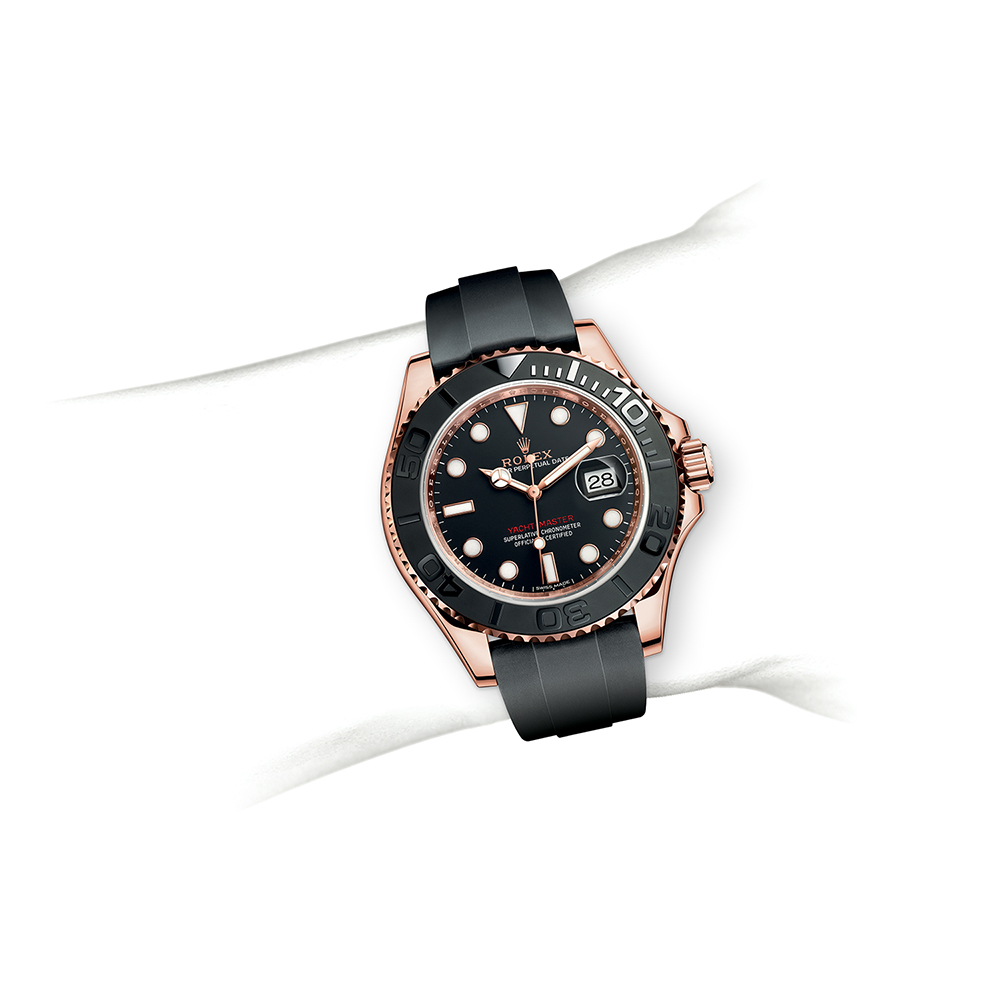 Yacht-Master 40