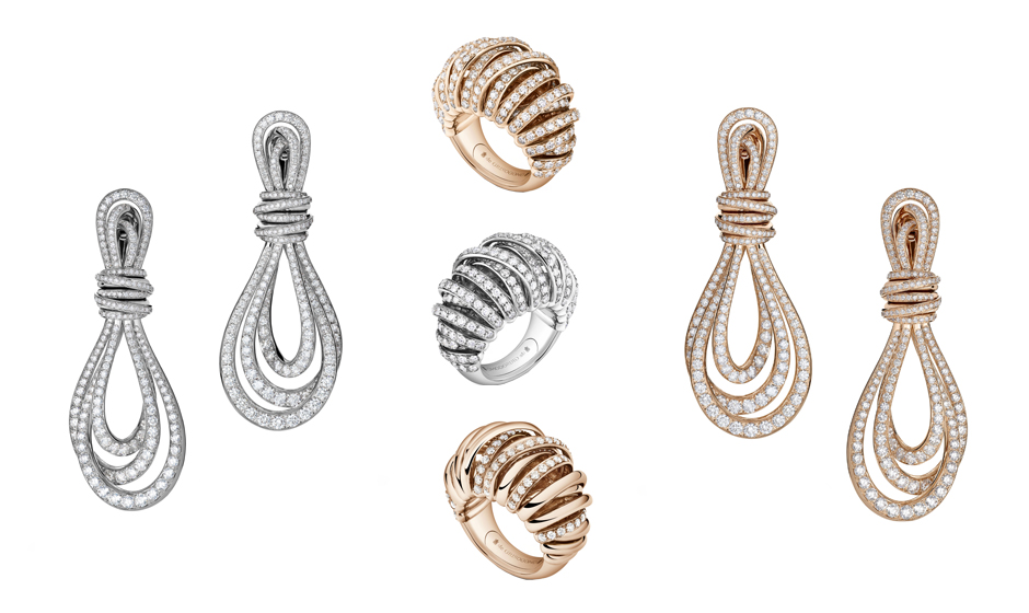 Коллекция de Grisogono Allegra