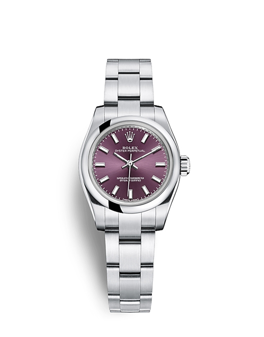 Oyster Perpetual 26