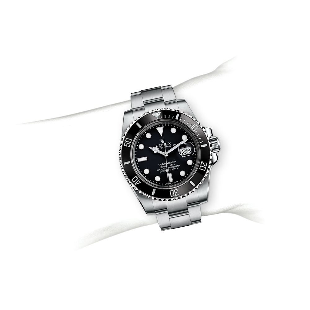 Submariner Date