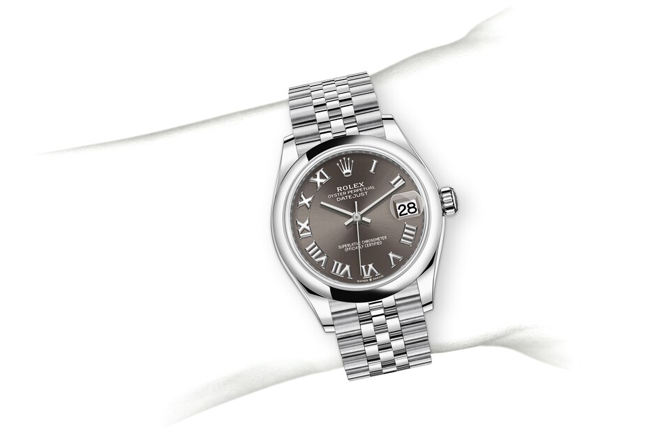 Datejust 31