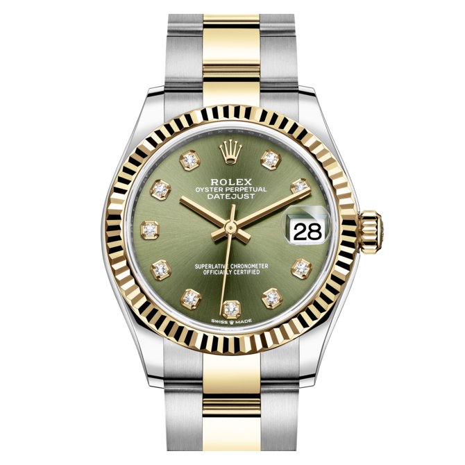 Datejust 31