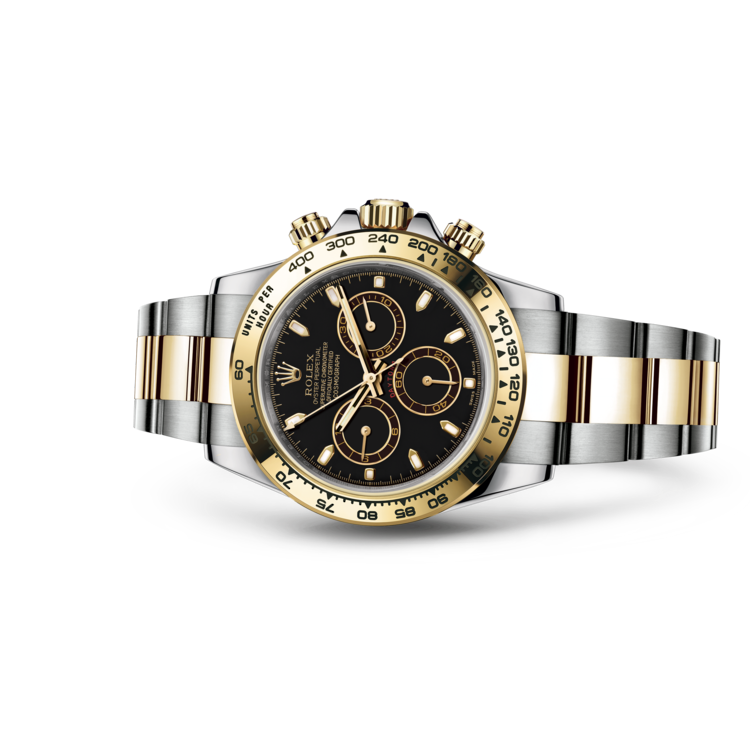 Daytona oystersteel hotsell