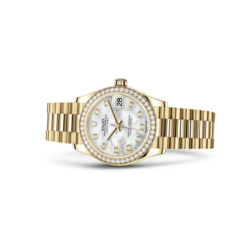 Datejust 31