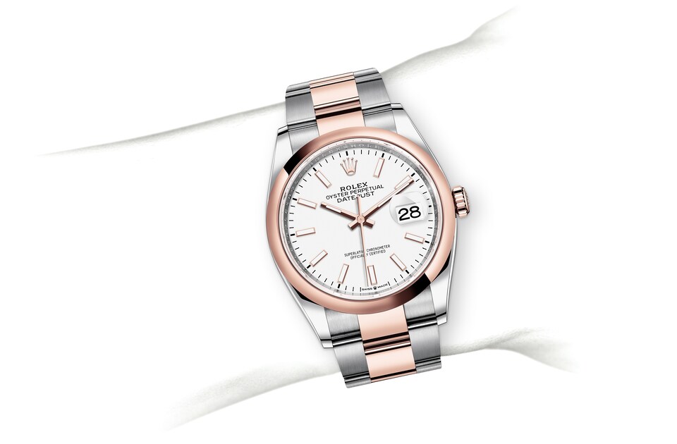 Datejust 36