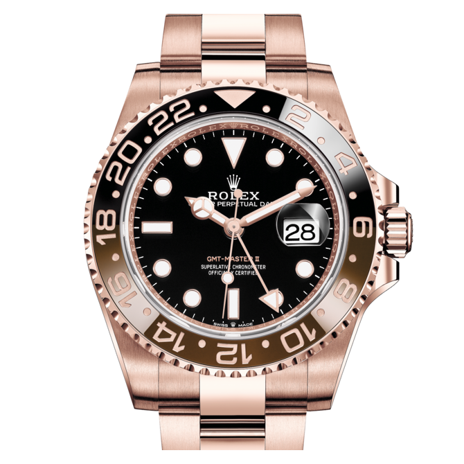 GMT-Master II