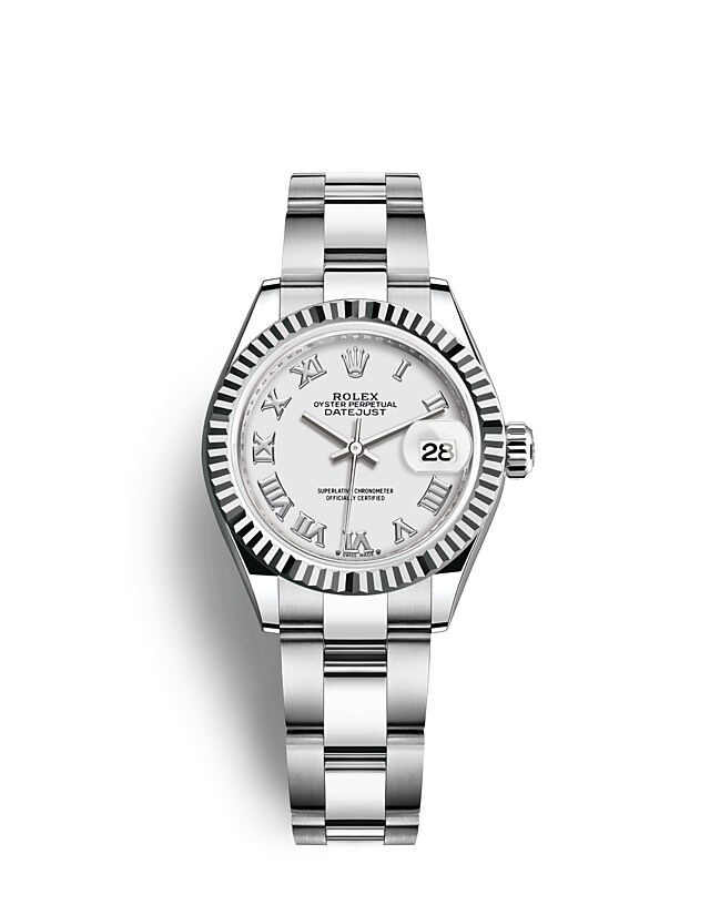 Lady-Datejust