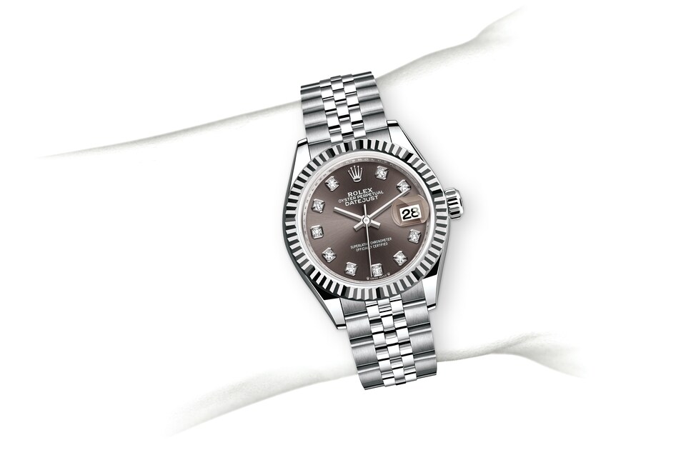 Lady-Datejust