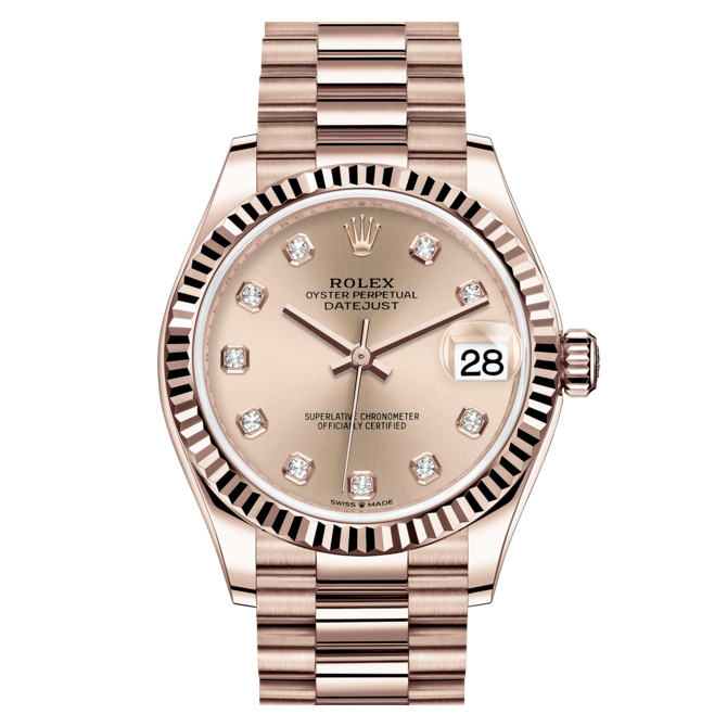 Datejust 31