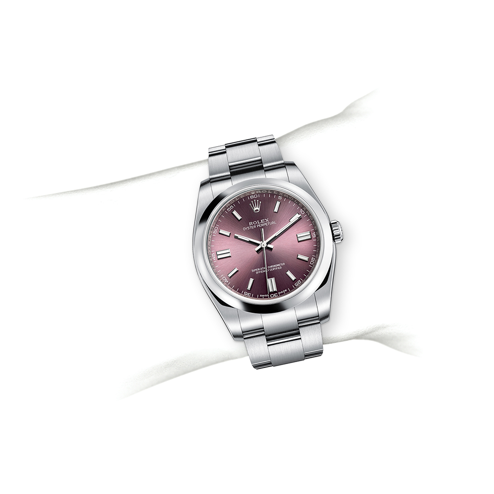 Oyster Perpetual 36