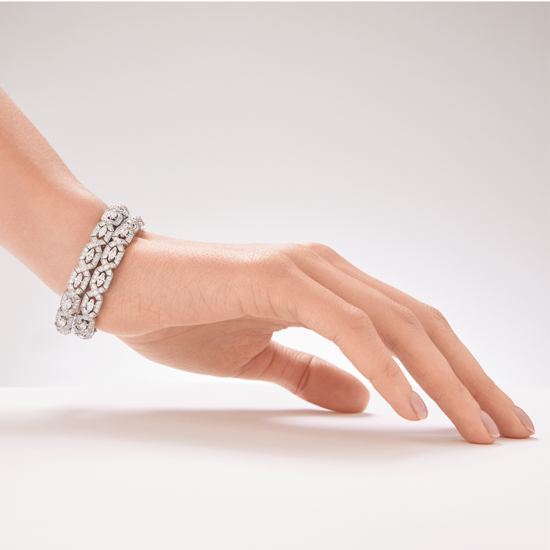 3 комбинации украшений, которые захочется носить постоянно