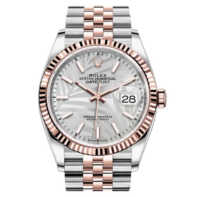 Datejust 36