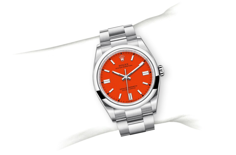 Oyster Perpetual 36