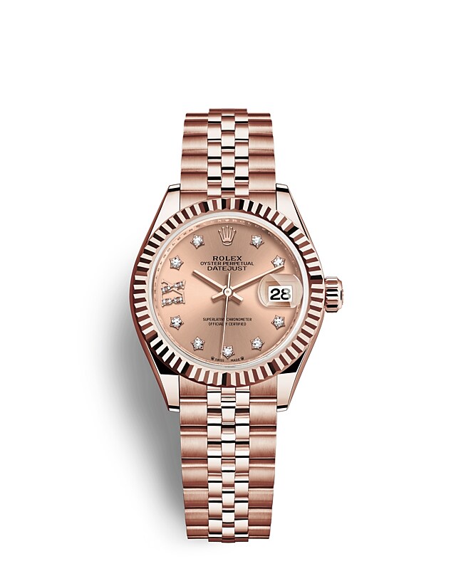Lady-Datejust