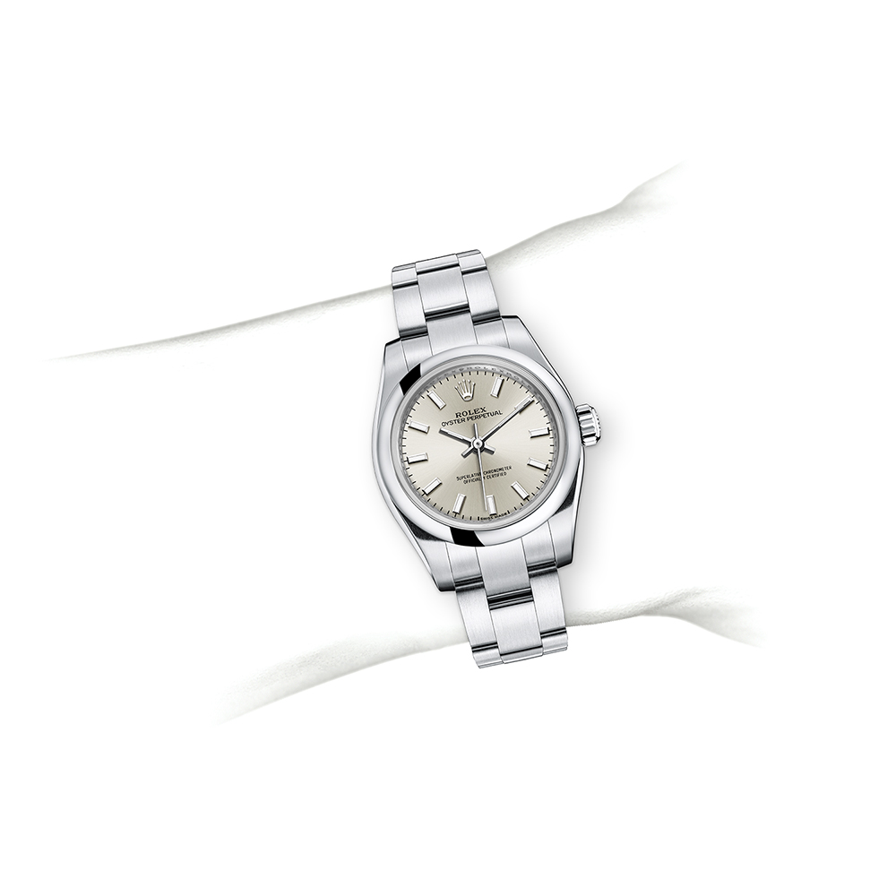 Oyster Perpetual 26