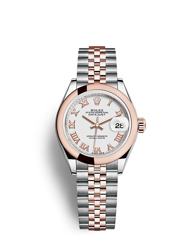 Lady-Datejust