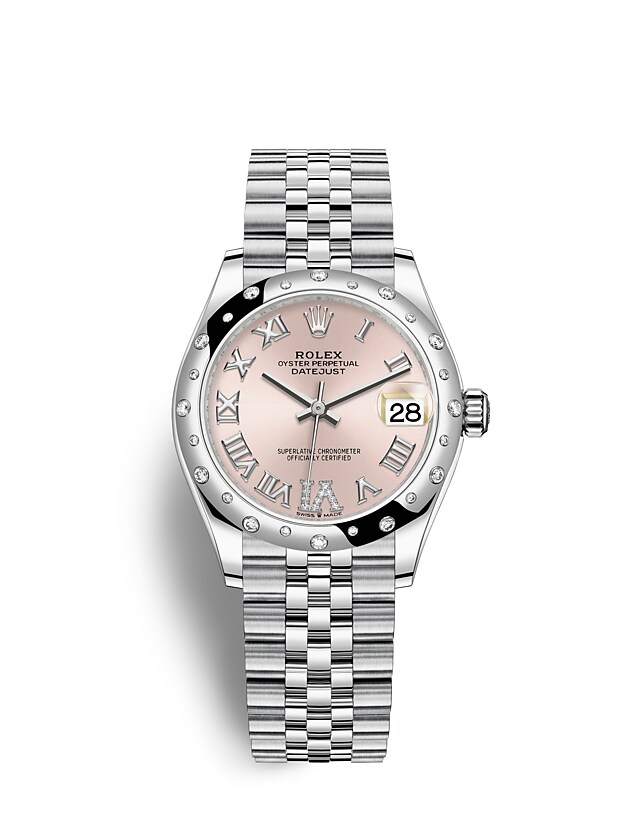 Datejust 31