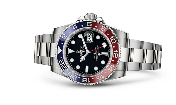 GMT-Master II