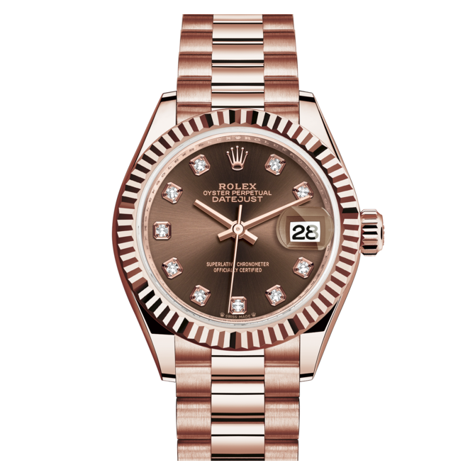 Lady-Datejust