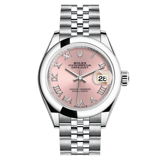 Lady-Datejust