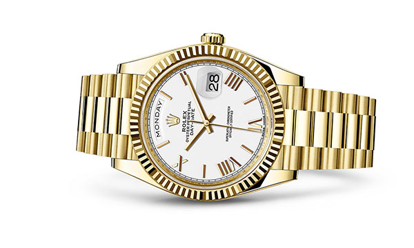 Day-Date 40