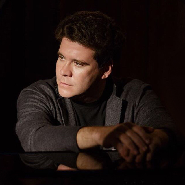 Музыка Чайковского прозвучит в исполнении Мацуева на концерте 13 января