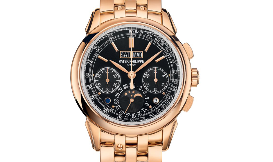 Часы Patek Philippe Grand Complications Ref. 5270/1R