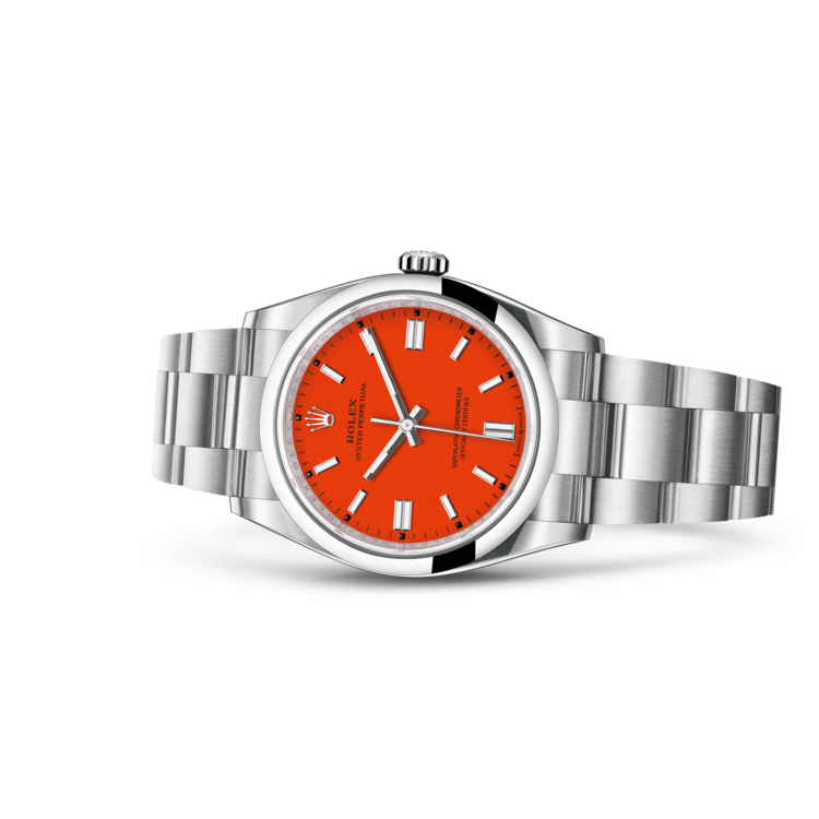 Oyster Perpetual 36