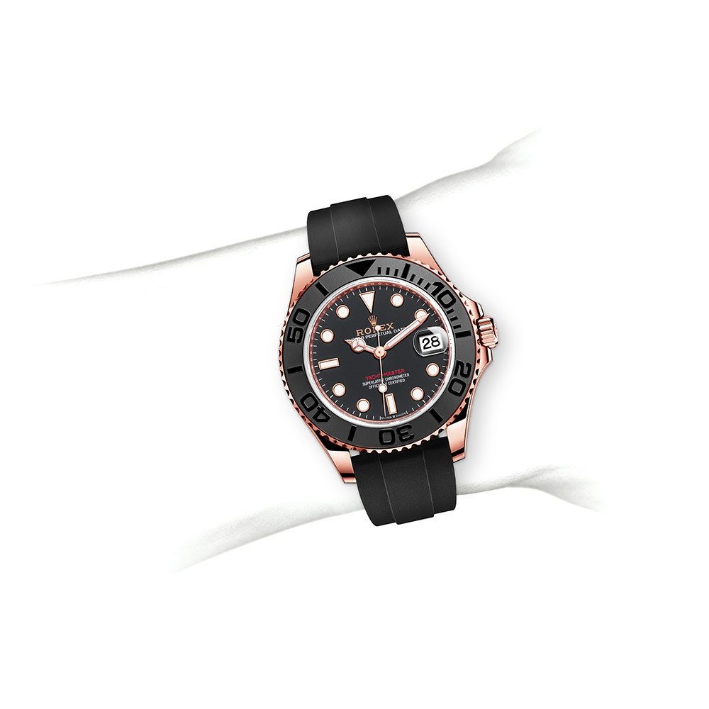 Yacht-Master 37