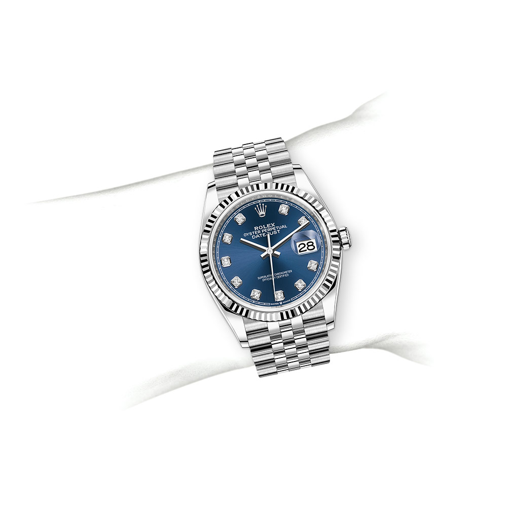 Datejust 36