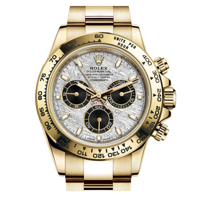 Cosmograph Daytona