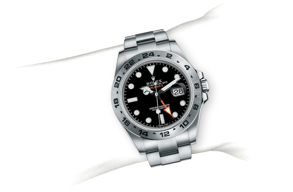 Explorer II
