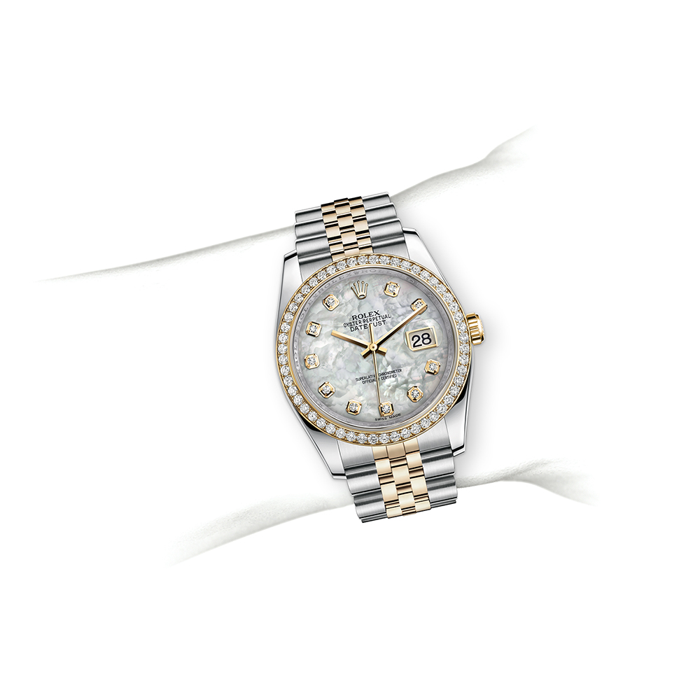 Datejust 36