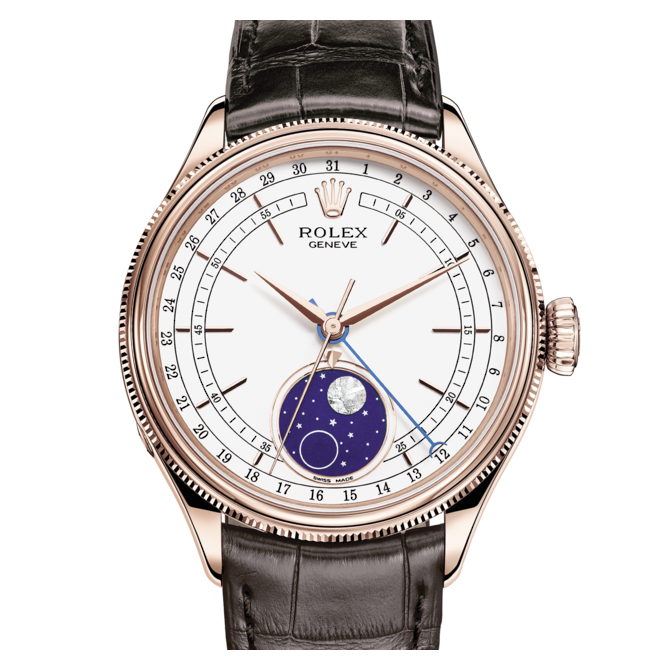 Cellini Moonphase