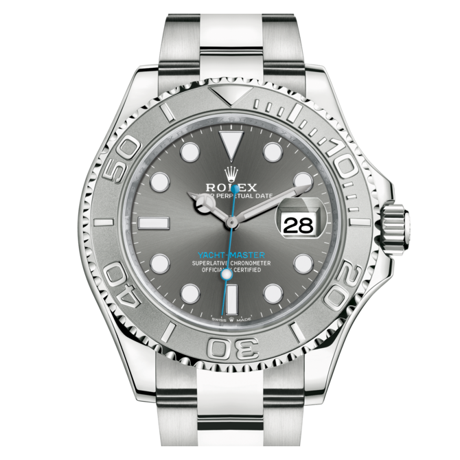 Yacht-Master 40