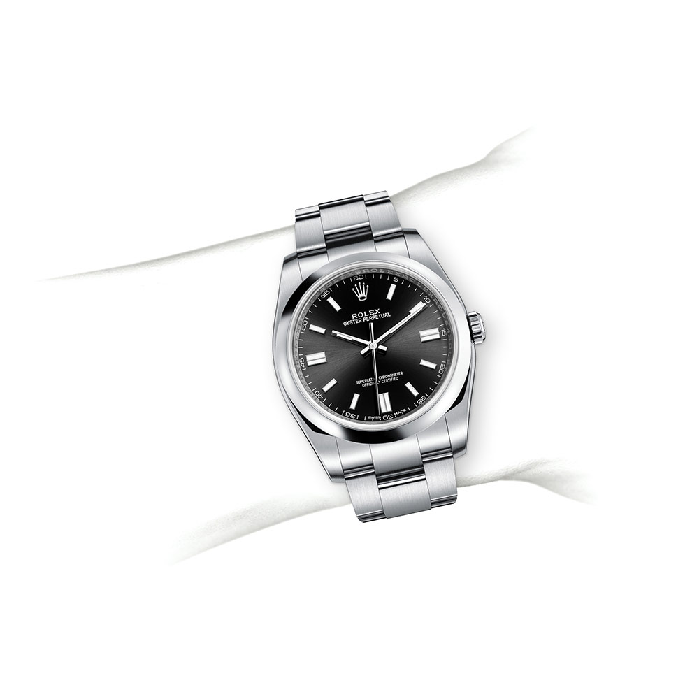 Oyster Perpetual 36