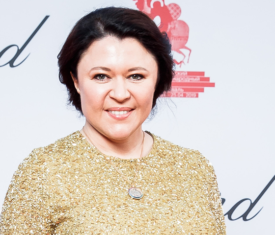 Марина Жигалова-Озкан