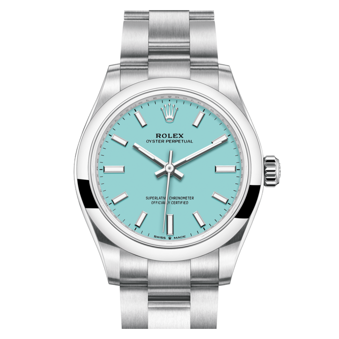 Oyster Perpetual 31