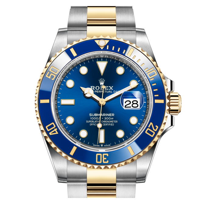 Submariner Date