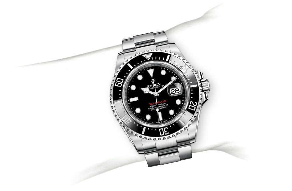 Sea-Dweller