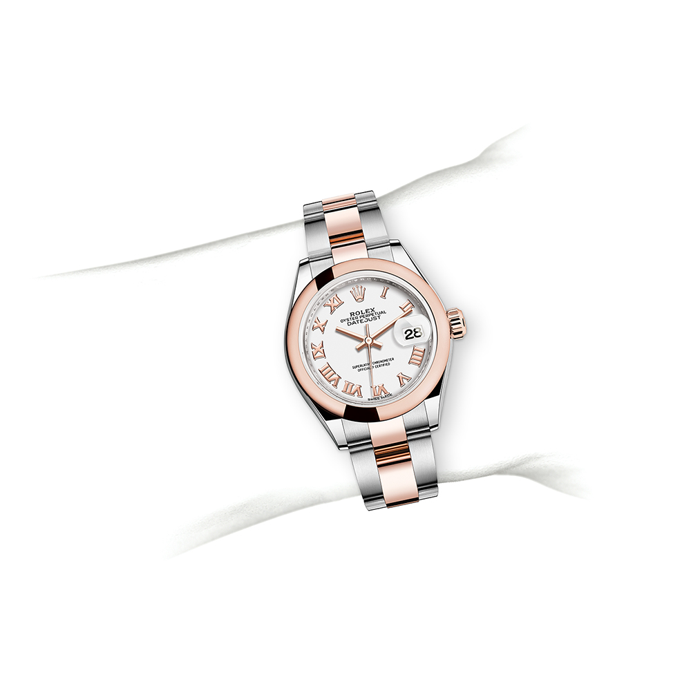 Lady-Datejust 28