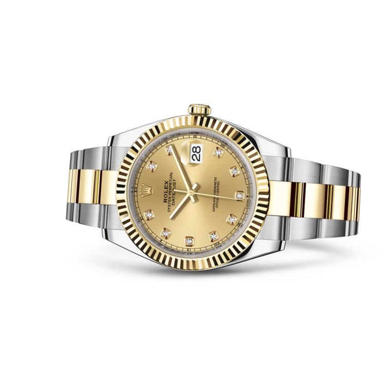 Datejust 41