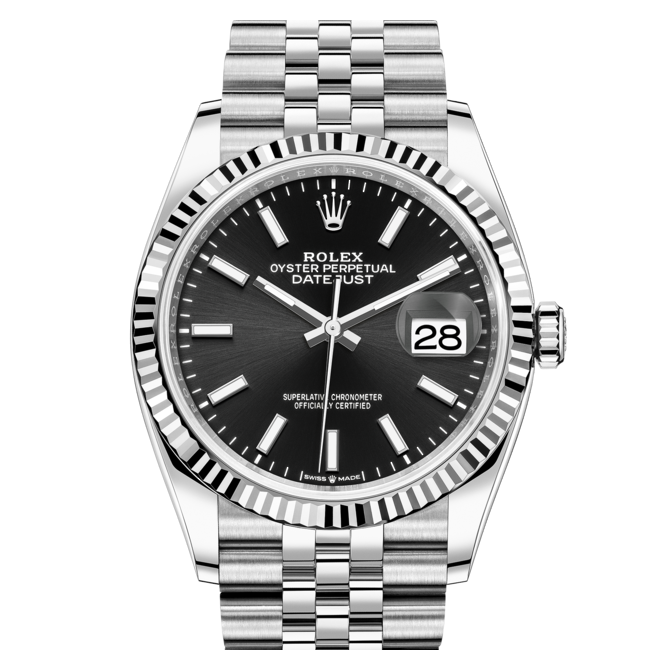 Datejust 36