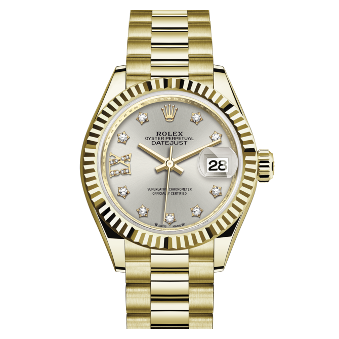 Lady-Datejust