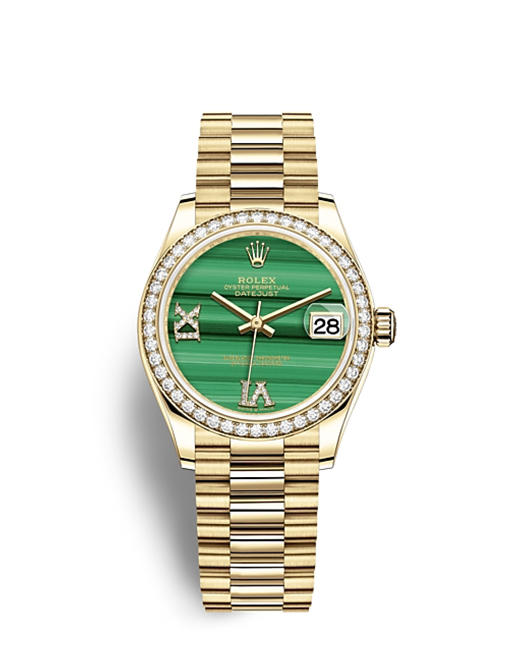 Datejust 31