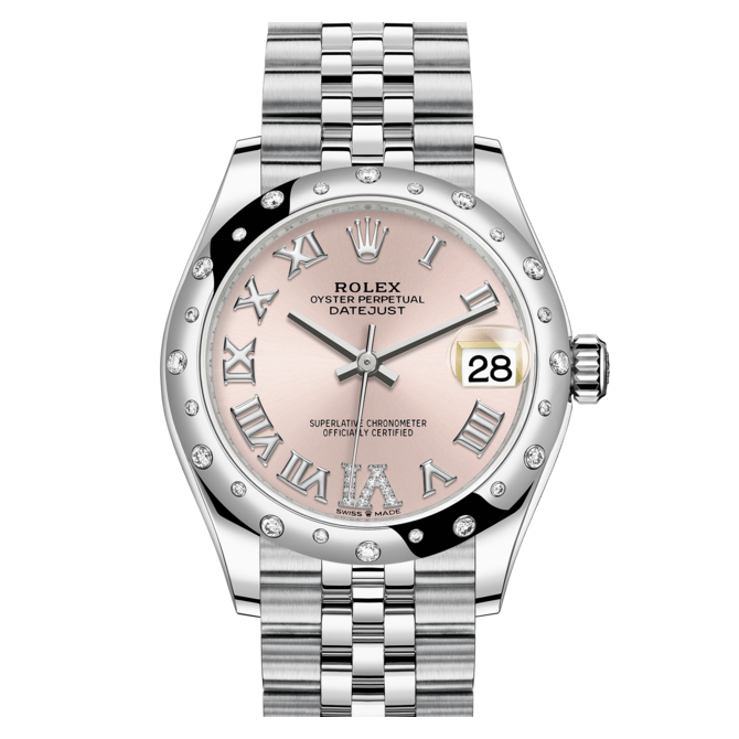 Datejust 31