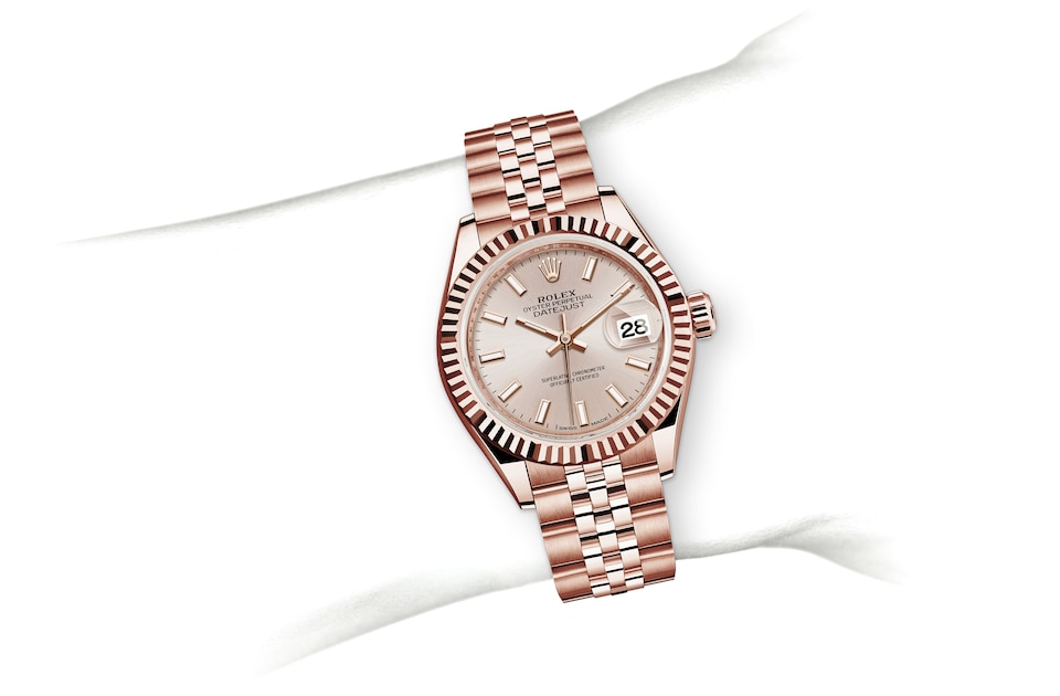 Lady-Datejust